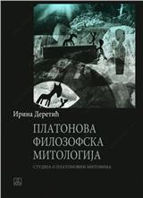 Platonova filozofska mitologija